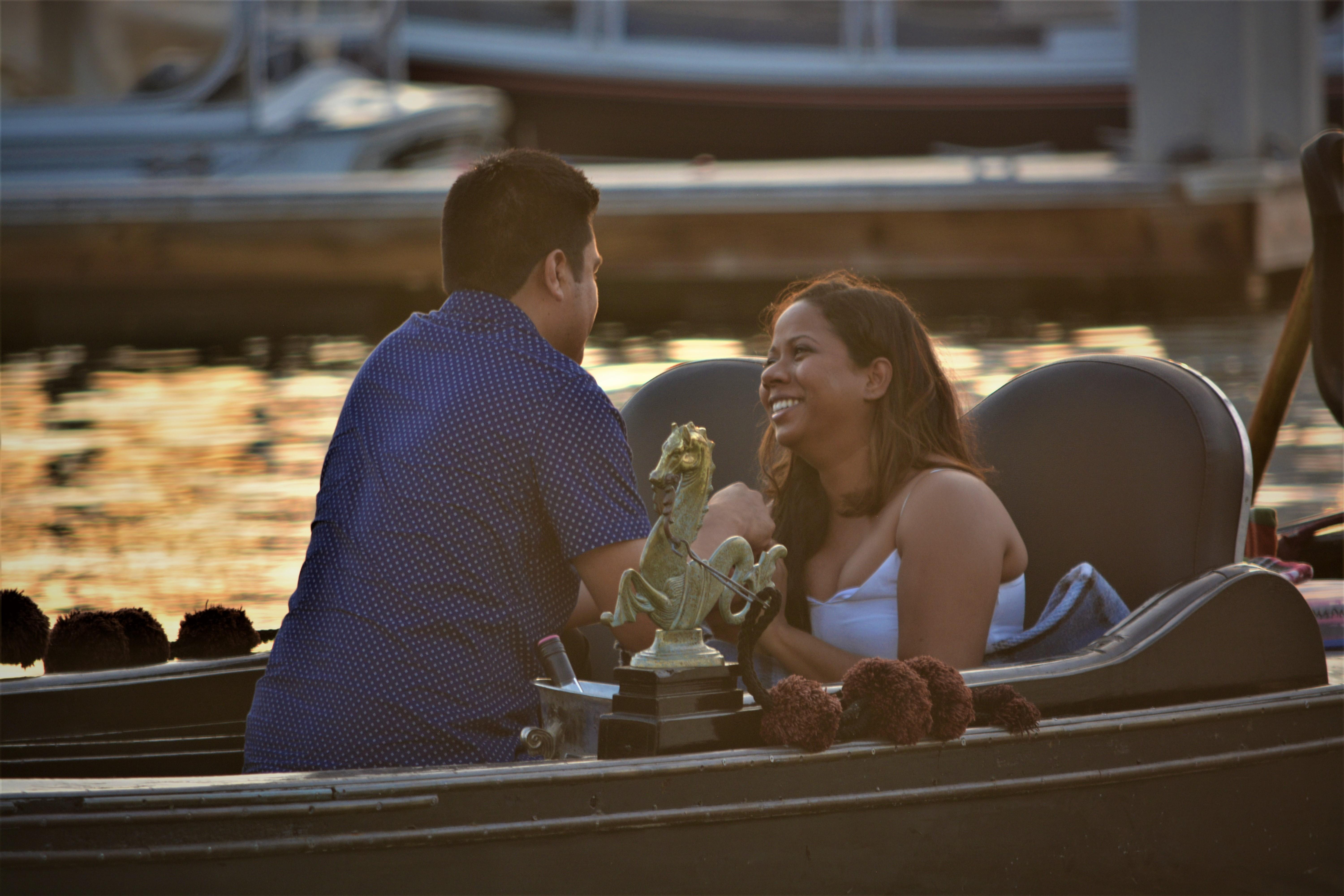 The Wedding Website of Kristine Bonnick and Andy Lazaro