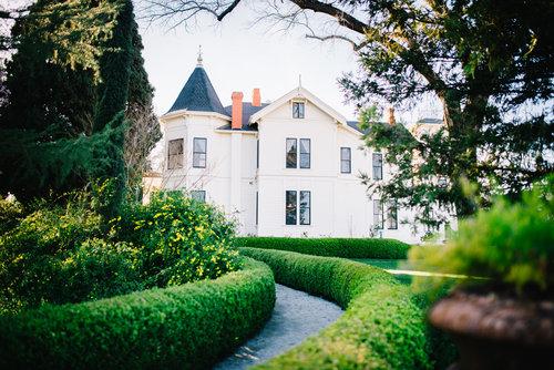 The Wedding Website of Casey Mayer and Steve Alvarado