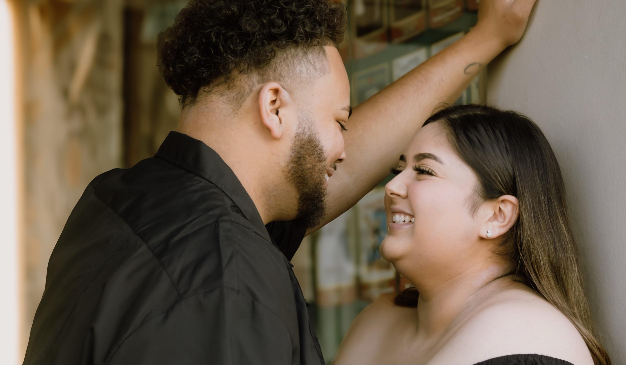 The Wedding Website of Chloe Cortez and Justin Waber
