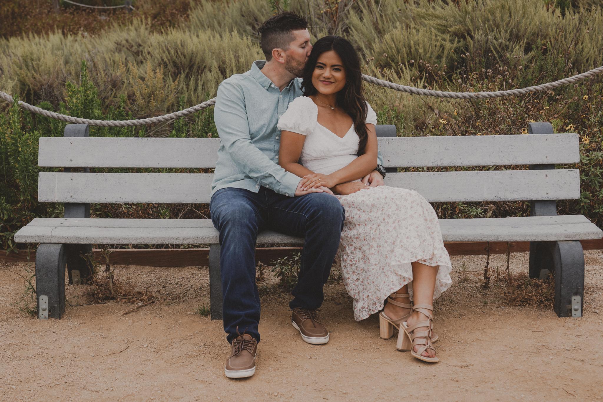 The Wedding Website of Emmeline Moran and Mark Gill