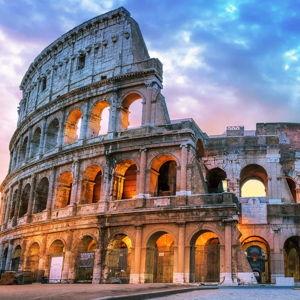 Colosseum Tour