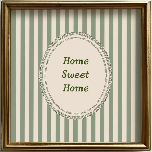 Home fund ❤️