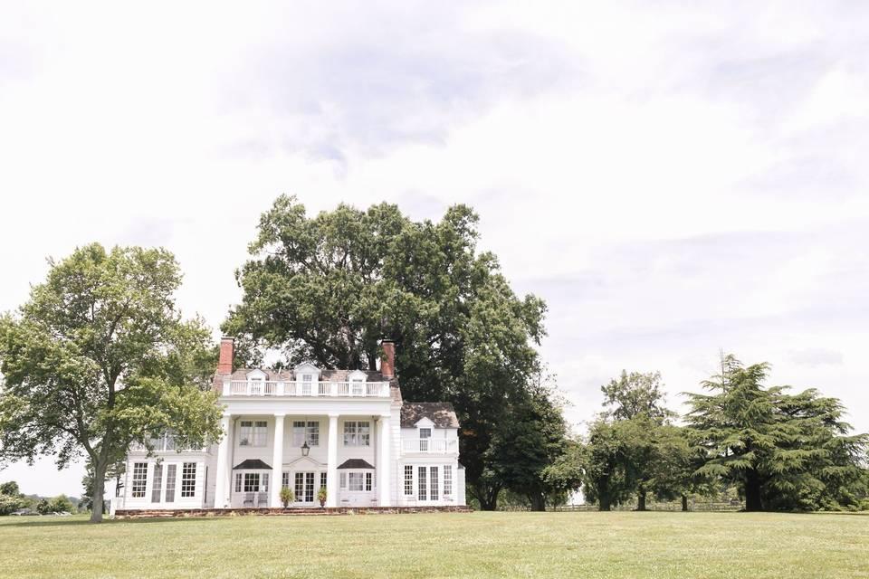 The Wedding Website of Colin Bowling and Nicole Kress