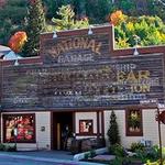 High West Saloon