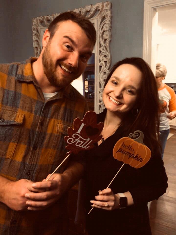 Thanksgiving!