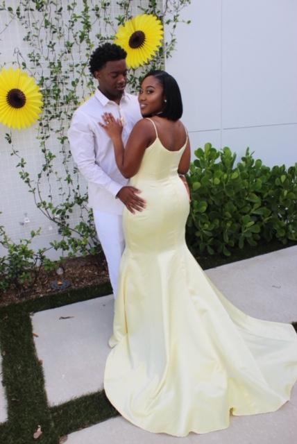 The Wedding Website of La’Nae Smith and Darius Hogan