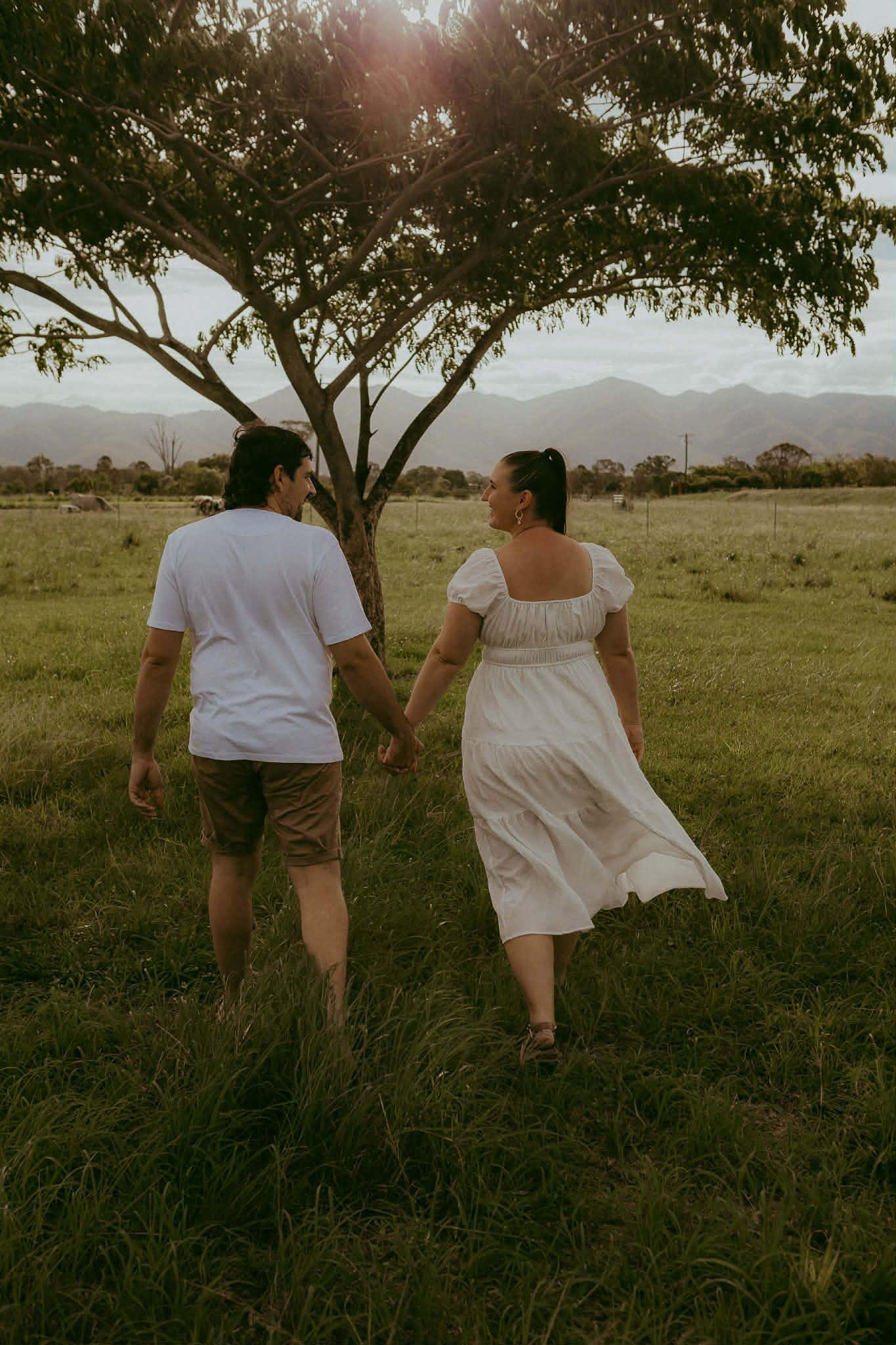 The Wedding Website of Jane Whetters and Trai Joiner