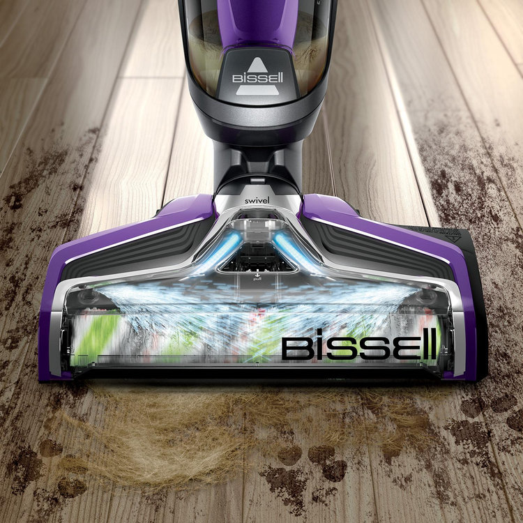 BISSELL, CrossWave Pet Pro Multi-Surface Wet Dry Vacuum | Zola