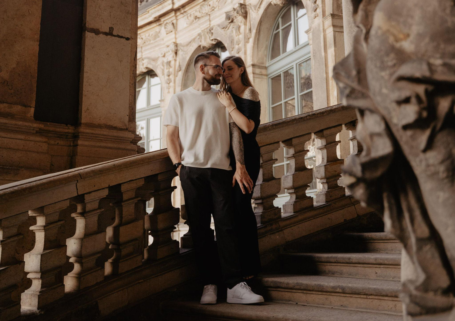 The Wedding Website of Kyra Garbe and Tobias Grafe