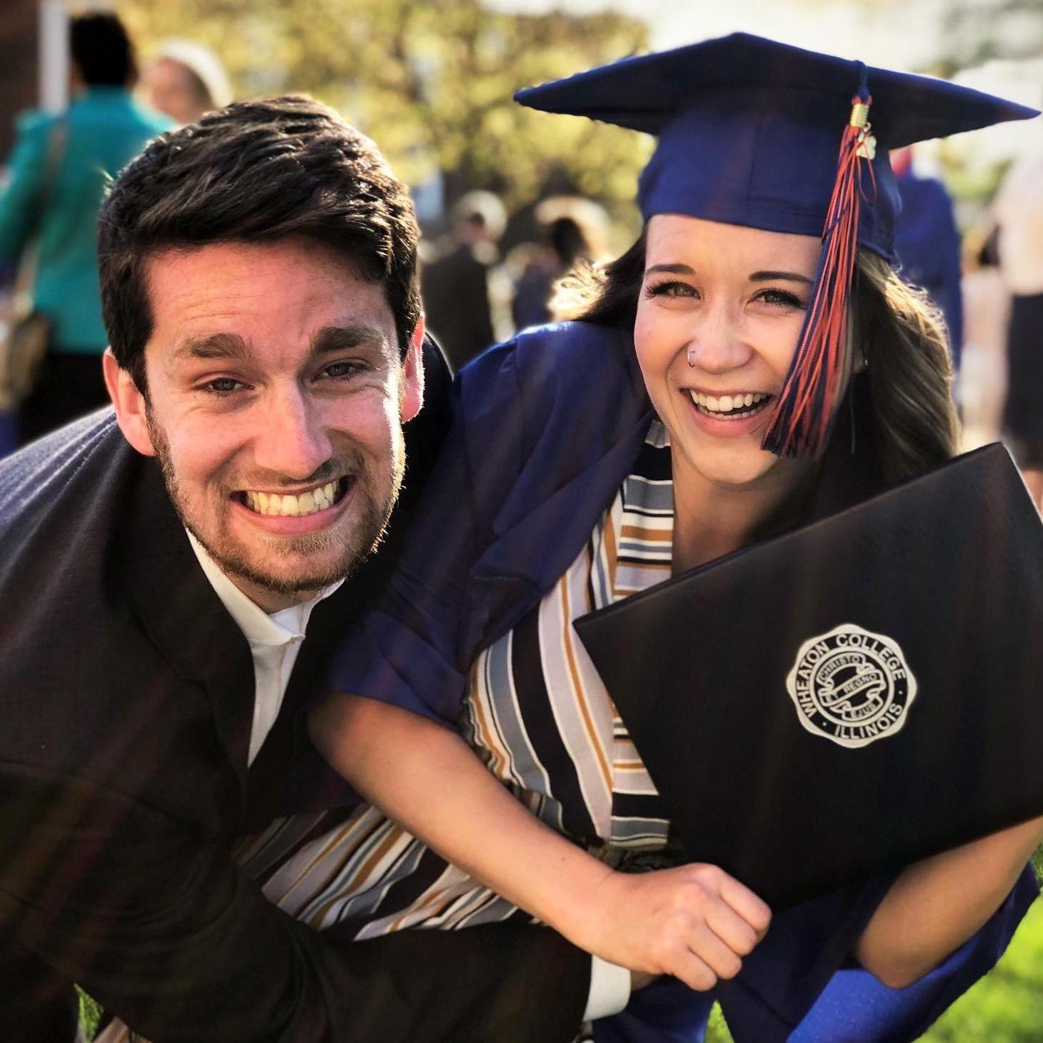 Graduation!