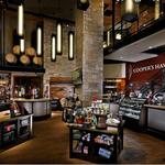 Cooper's Hawk Winery & Restaurant
