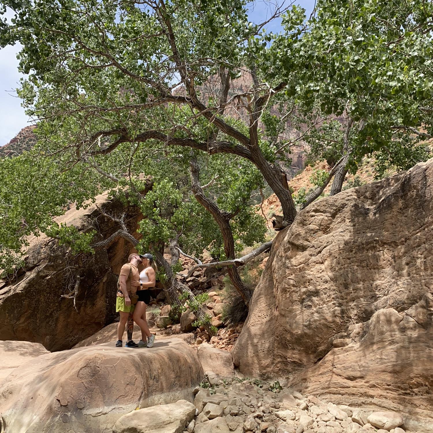 Zion National Park