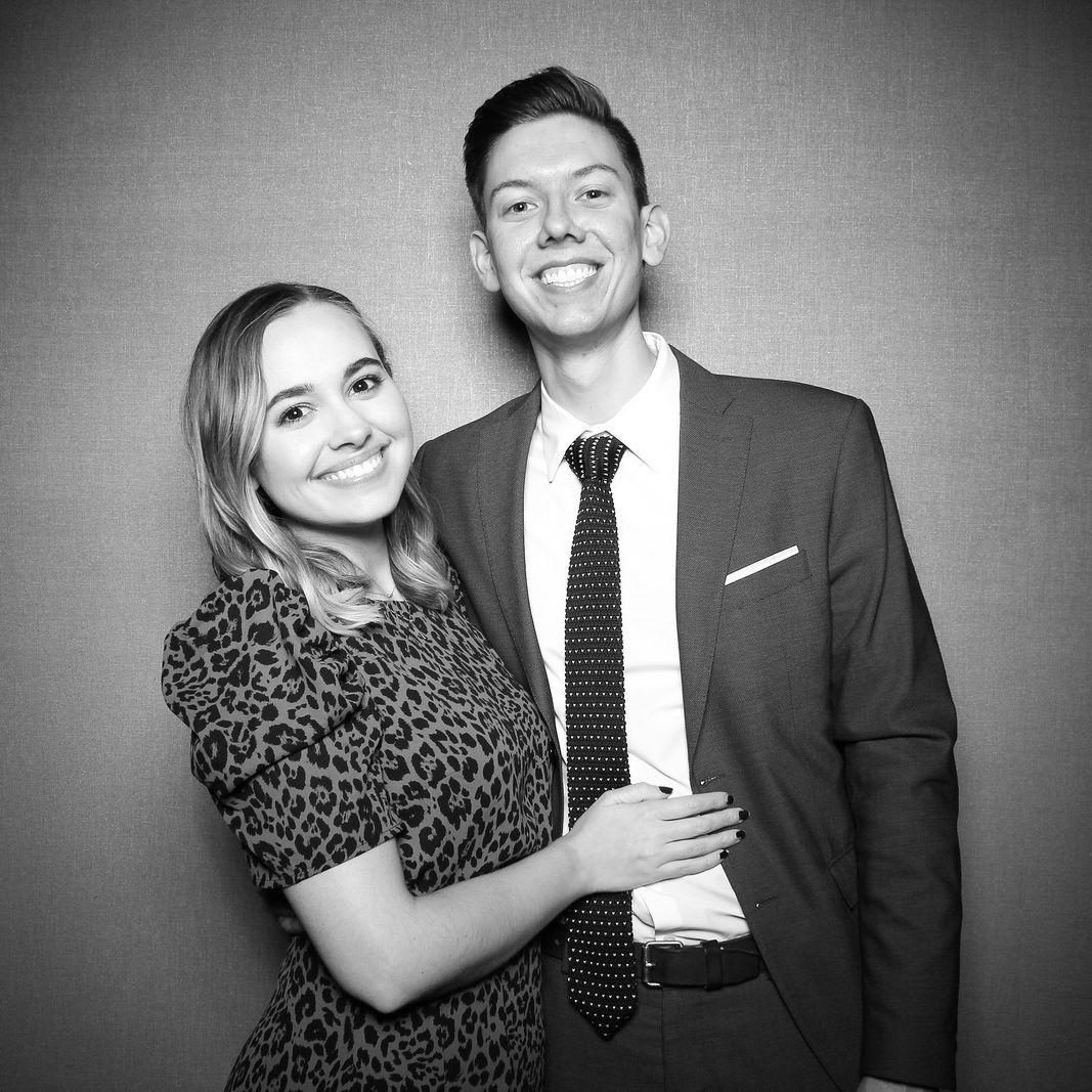 Holiday Party 2020
