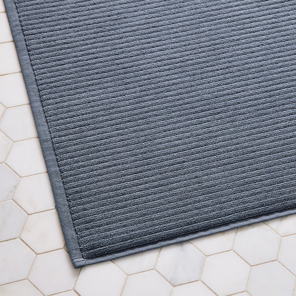 Boll & Branch Bath Mat - Thumbnail 2
