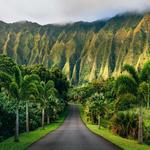 Hoʻomaluhia Botanical Garden