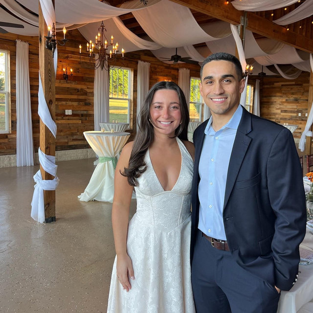 Wedding Gift Fund