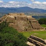 Monte Albán