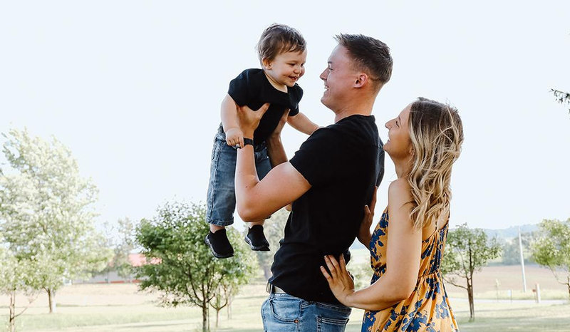 Kaylen Aardappel and Matthew Armbruster's Wedding Website