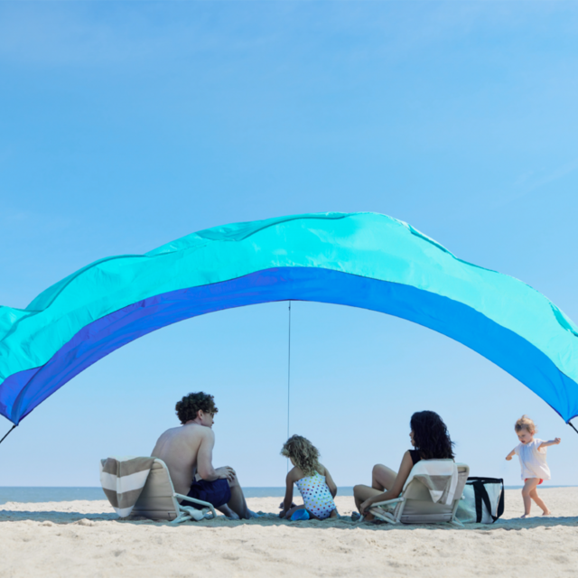 Shibumi Beach Shade
