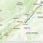 Blue Ridge Parkway