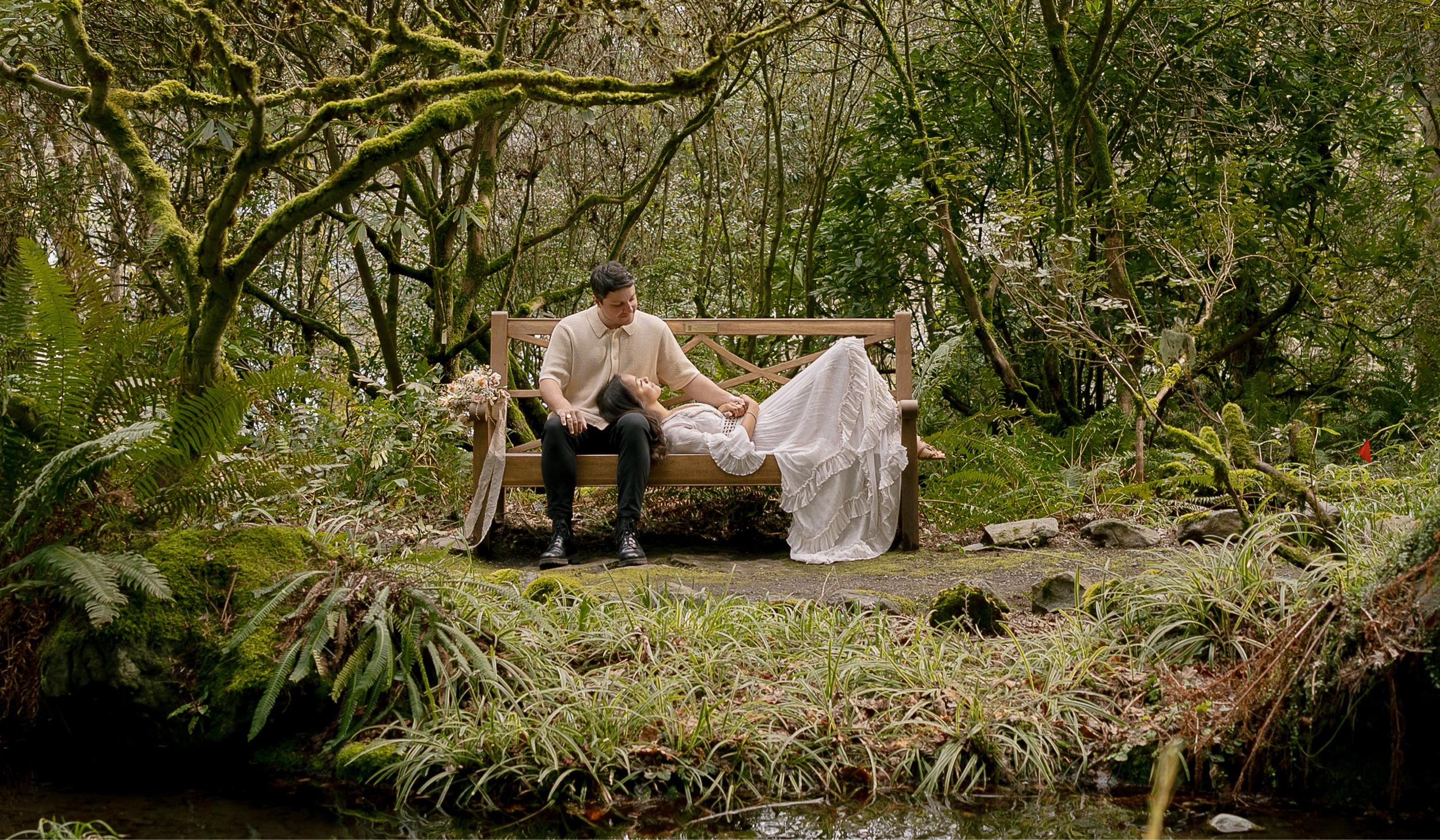 The Wedding Website of Ashley Wax and Carmine J. Smeraldo