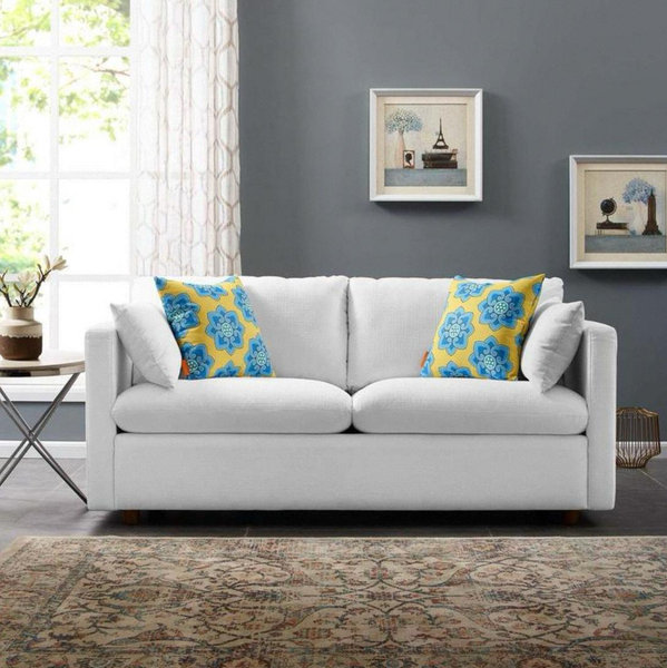 Activate Upholstered Sofa