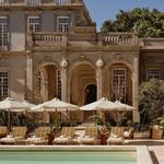 Soho House Mexico City