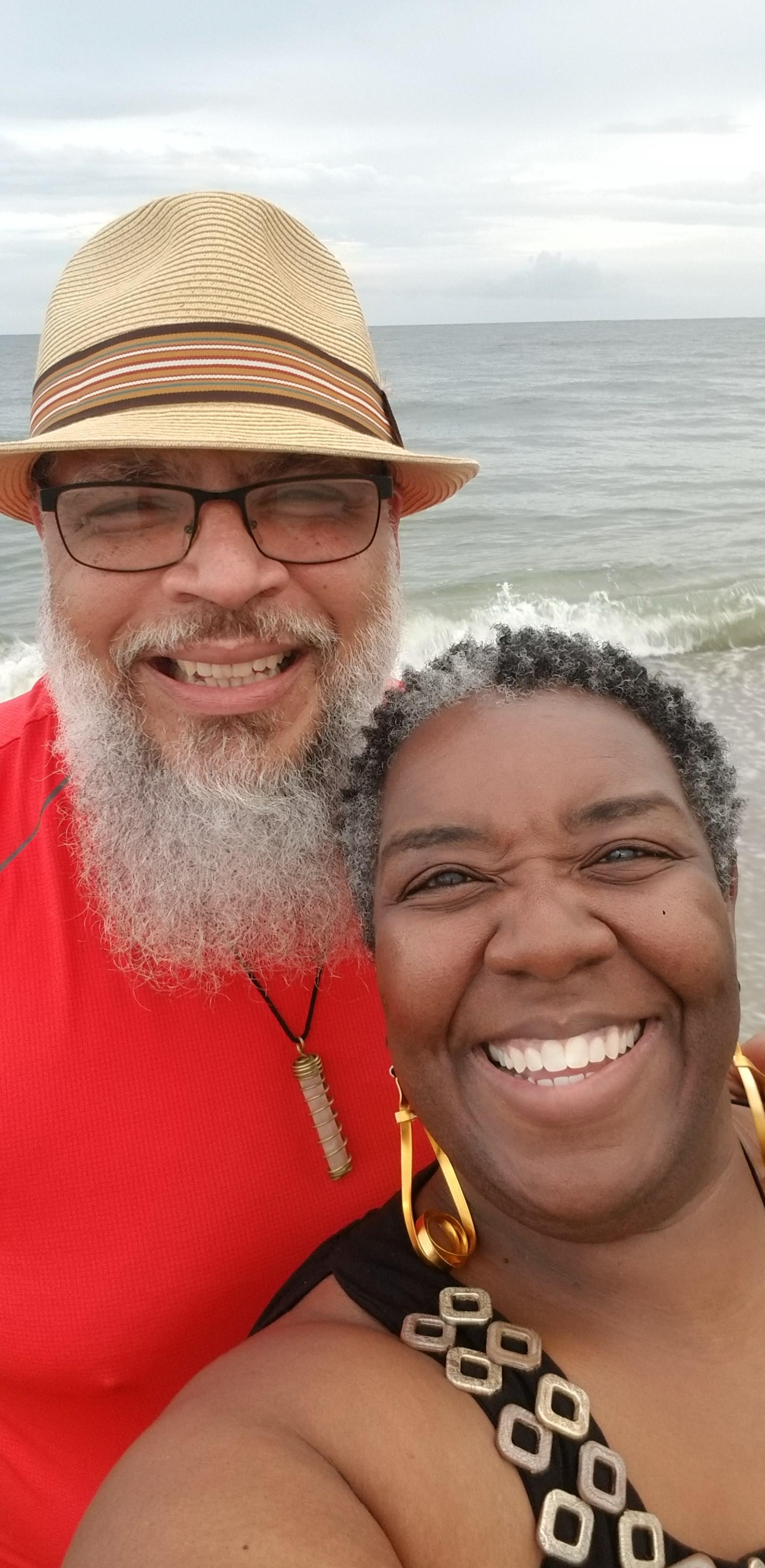 The Wedding Website of Kimberley Green and Antonyal Smith