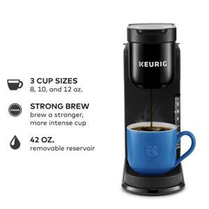 Keurig K-Express Single Serve Coffee Maker - Black
