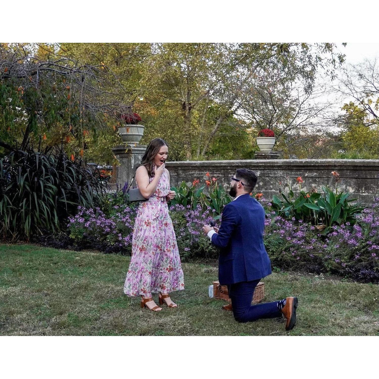 Our engagement :) - October 2024