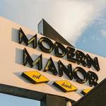 Modern Manor