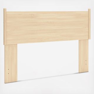 Cabinella Panel Headboard