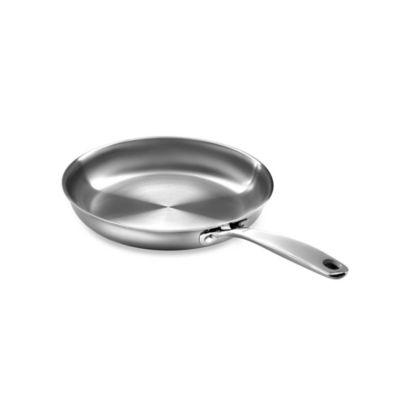 OXO Good Grips® Tri-Ply Pro 8-Inch Stainless Steel Fry Pan
