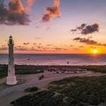 California Lighthouse