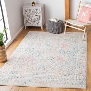 Tulum Transitional Rug