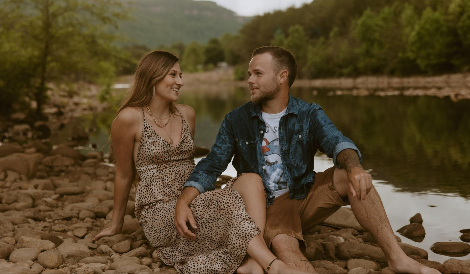 The Wedding Website of Sarah Kate Harris and Benjamin Nudd