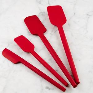 All-Silicone Ultimate Spatula Set