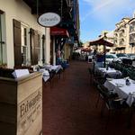 Restaurant - Edward's