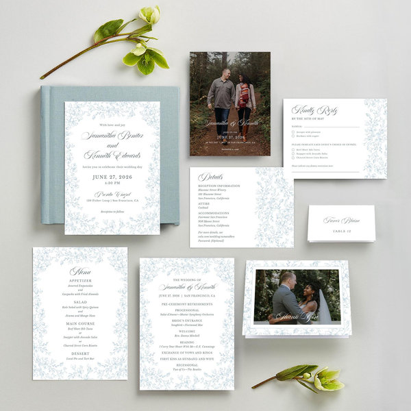 Zola Weddings