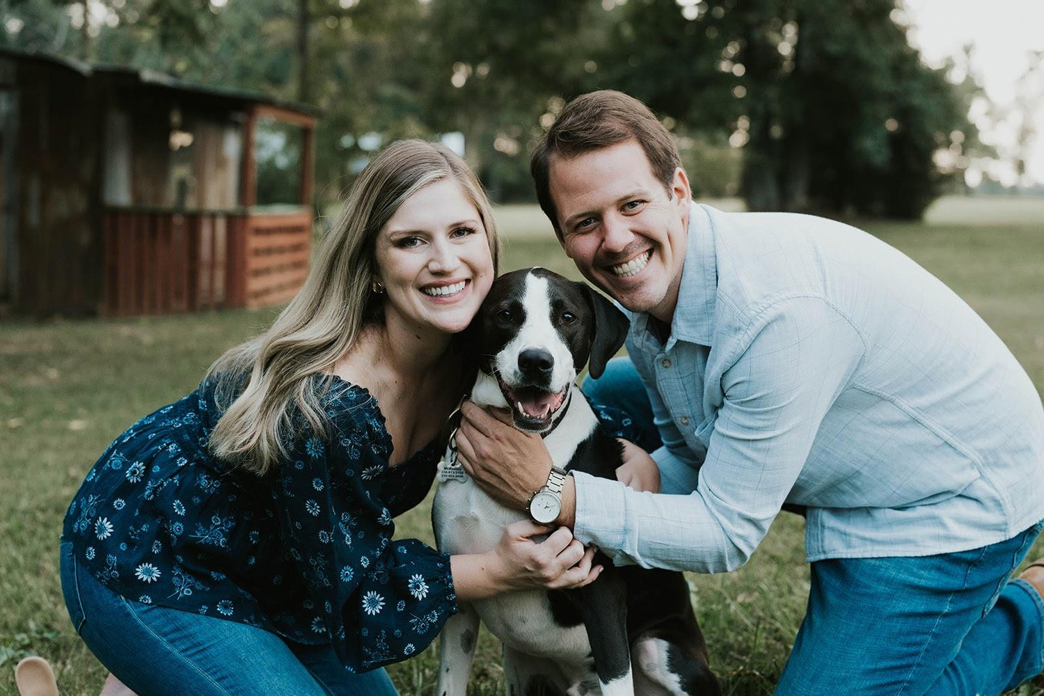 The Wedding Website of Olivia Todt and Rick McKinney