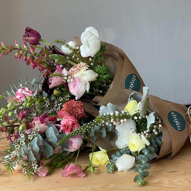Flower Subscription