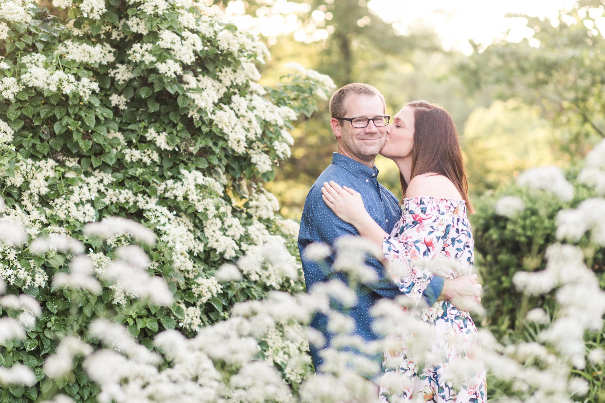 The Wedding Website of Jessie Warman and Dan Durrett