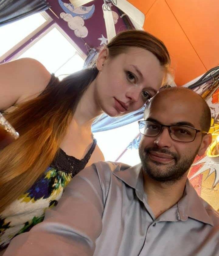 The Wedding Website of Lindsay Lewallen and James Ayala