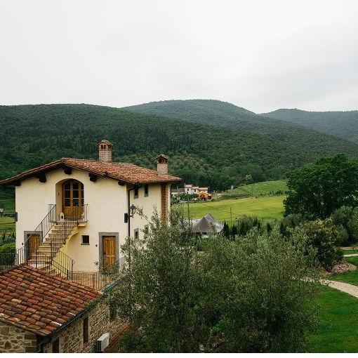 Villa Baroncino