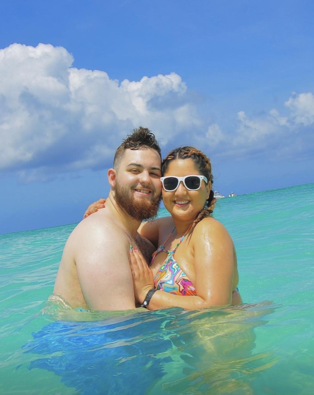 The Wedding Website of Leslie Domenech and Edward Brennan