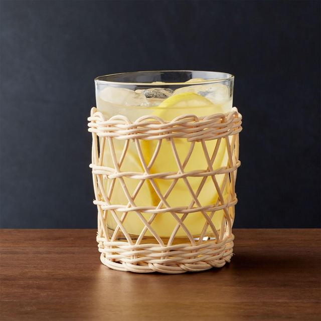 Cove 12-Ounce Double Old-Fashioned