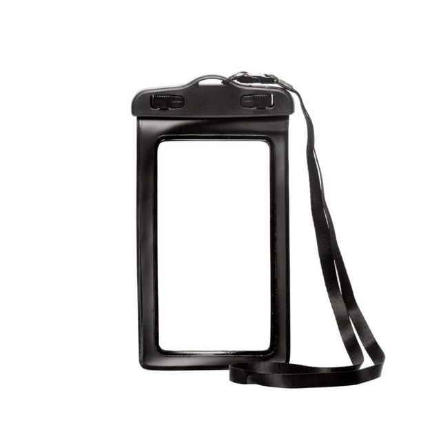 Second Waterproof Phone Case