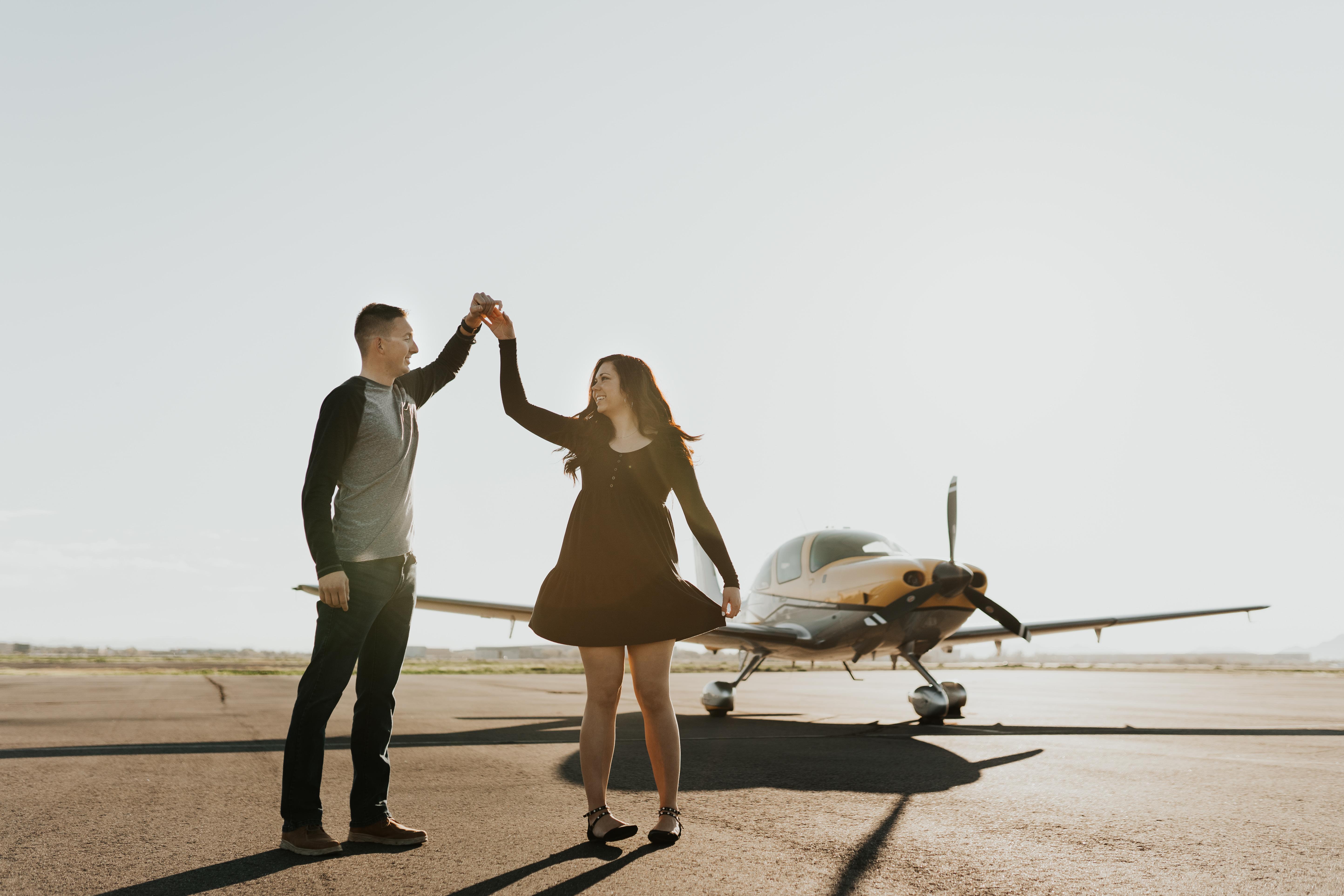 The Wedding Website of Justin Roberts and Melody Maas