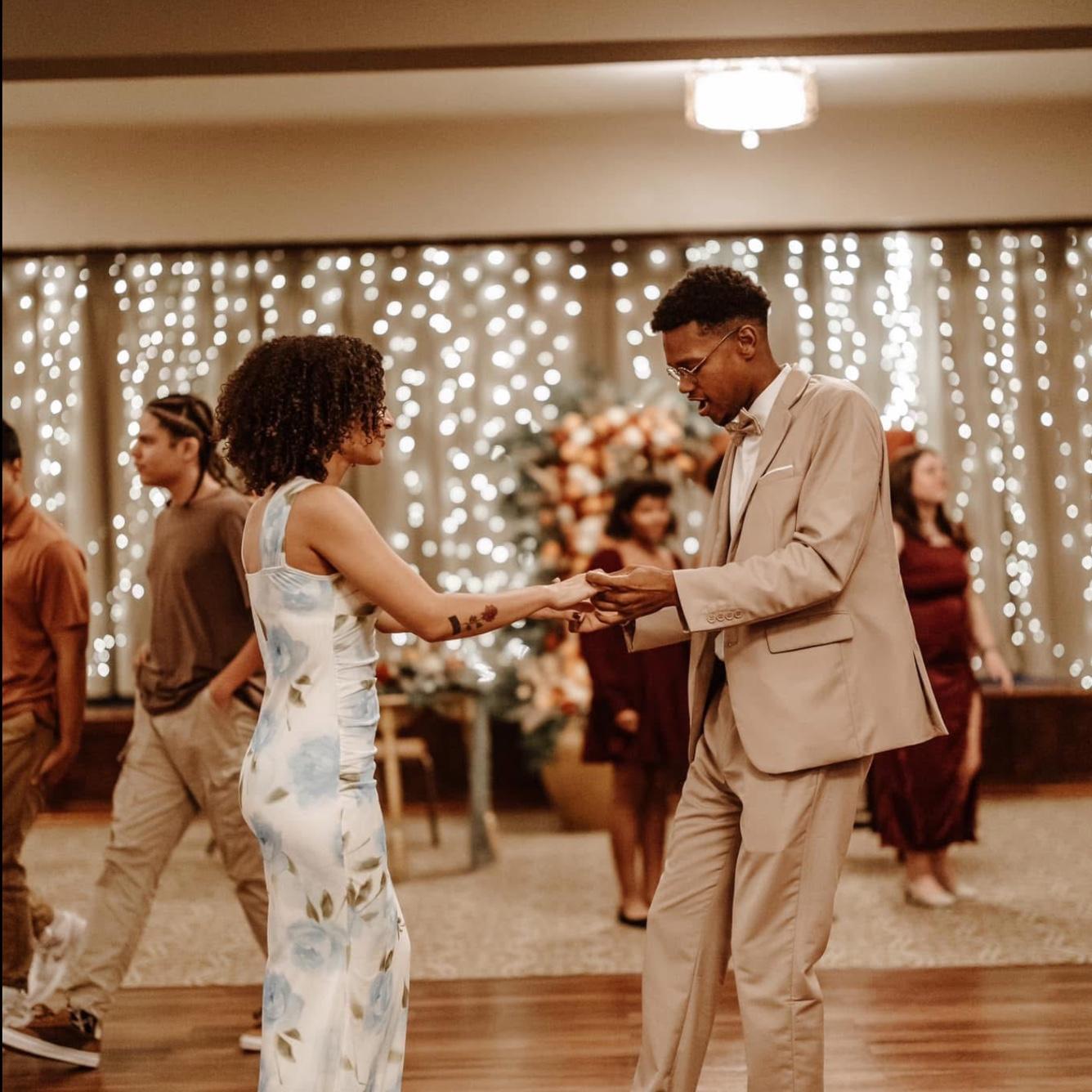 Gittens Wedding!