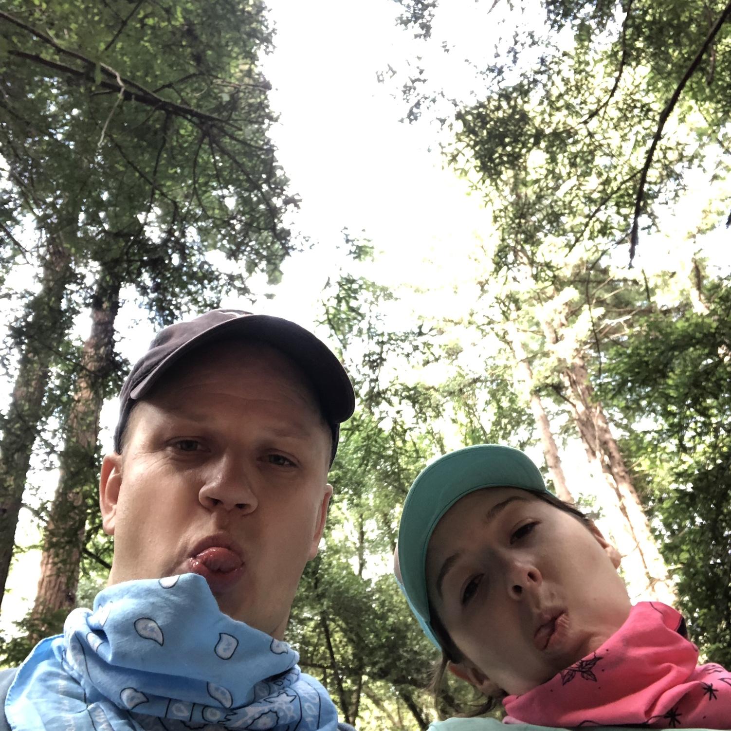Redwood Regional Park